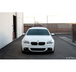 BMW 5 F10 PERFORMANCE Frontlippe Frontspoiler