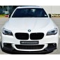 BMW 5 F10 PERFORMANCE Frontlippe Frontspoiler