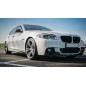 BMW 5 F10 PERFORMANCE RAJOUT DE PARE CHOC AVANT / JUPE AVANT