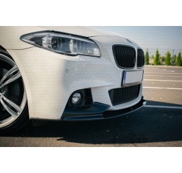 BMW 5 F10 PERFORMANCE Frontlippe Frontspoiler