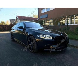 BMW 5 F10 F11 PERFORMANCE SEITENSCHWELLER