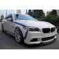 BMW 5 F10 F11 PERFORMANCE SEITENSCHWELLER
