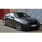 BMW 5 F10 F11 PERFORMANCE LISTWY PROGOWE PROGI