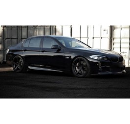 BMW 5 F10 M SPORT FRONT BUMPER SPOILER