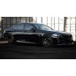 BMW 5 F10 M SPORT FRONT BUMPER SPOILER