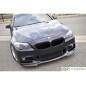 BMW 5 F10 M Paket Frontlippe Frontspoiler