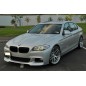 BMW 5 F10 M Paket Frontlippe Frontspoiler