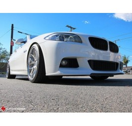 BMW 5 F10 M SPORT FRONT BUMPER SPOILER