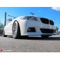 BMW 5 F10 PACK M RAJOUT DE PARE CHOC AVANT / JUPE AVANT