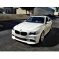 BMW 5 F10 PACK M RAJOUT DE PARE CHOC AVANT / JUPE AVANT
