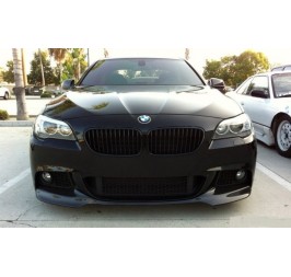 BMW 5 F10 M Paket Frontlippe Frontspoiler