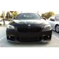 BMW 5 F10 PACK M RAJOUT DE PARE CHOC AVANT / JUPE AVANT