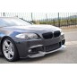 BMW 5 F10 M PAKIET PRZEDNIA DOKŁADKA ZDERZAKA