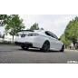 BMW 5 F10 HECK DIFFUSOR