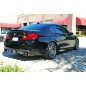 BMW 5 F10 HECK DIFFUSOR