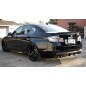 BMW 5 F10 JUPE ARRIERE / DIFFUSEUR
