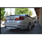 BMW 5 F10 PERFORMANCE AILERON / BECQUET / SPOILER