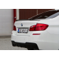 BMW 5 F10 PERFORMANCE HECKSPOILER