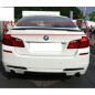 BMW 5 F10 PERFORMANCE HECKSPOILER