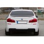 BMW 5 F10 PERFORMANCE HECKSPOILER