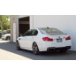 BMW 5 F10 PERFORMANCE HECKSPOILER