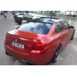BMW 5 F10 PERFORMANCE AILERON / BECQUET / SPOILER
