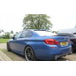 BMW 5 F10 PERFORMANCE AILERON / BECQUET / SPOILER