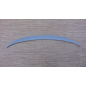 BMW 5 F10 PERFORMANCE SPOILER NA KLAPE LOTKA