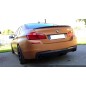 BMW 5 F10 PERFORMANCE HECKSPOILER