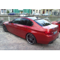 BMW 5 F10 PERFORMANCE HECKSPOILER