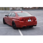 BMW 5 F10 PERFORMANCE HECKSPOILER