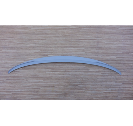 BMW 5 F10 PERFORMANCE AILERON / BECQUET / SPOILER