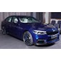 BMW G30 PERFORMANCE PACK M RAJOUT DE PARE CHOC AVANT / JUPE AVANT
