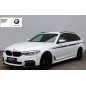 BMW G30 PERFORMANCE Frontlippe Frontspoiler