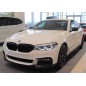 BMW G30 PERFORMANCE PACK M RAJOUT DE PARE CHOC AVANT / JUPE AVANT