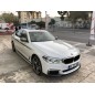 BMW G30 PERFORMANCE PACK M RAJOUT DE PARE CHOC AVANT / JUPE AVANT