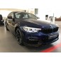 BMW G30 PERFORMANCE Frontlippe Frontspoiler
