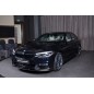BMW G30 PERFORMANCE M PAKIET PRZEDNIA DOKŁADKA ZDERZAKA