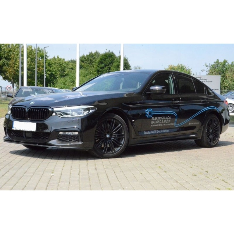 BMW 5 G30 G31 PERFORMANCE BAS DE CAISSE
