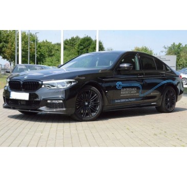 BMW 5 G30 G31 PERFORMANCE BAS DE CAISSE