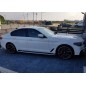 BMW 5 G30 G31 PERFORMANCE LISTWY PROGOWE PROGI
