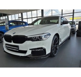BMW 5 G30 G31 PERFORMANCE BAS DE CAISSE