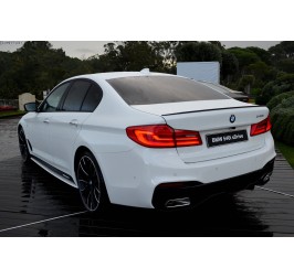 BMW 5 G30 G31 PERFORMANCE BAS DE CAISSE