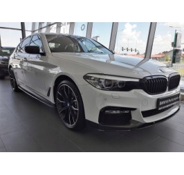 BMW 5 G30 G31 PERFORMANCE BAS DE CAISSE