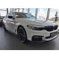 BMW 5 G30 G31 PERFORMANCE SIDE SKIRTS