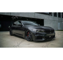 BMW 5 G30 G31 PERFORMANCE SEITENSCHWELLER