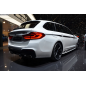BMW 5 G30 G31 PERFORMANCE SIDE SKIRTS