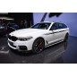 BMW 5 G30 G31 PERFORMANCE SEITENSCHWELLER