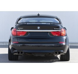 BMW 5 GT HECKSPOILER