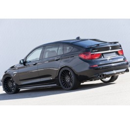 BMW 5 GT AILERON / BECQUET / SPOILER